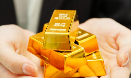桃園黃金借款