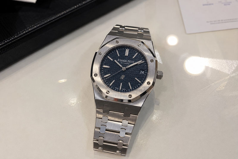 Royal Oak 皇家橡樹